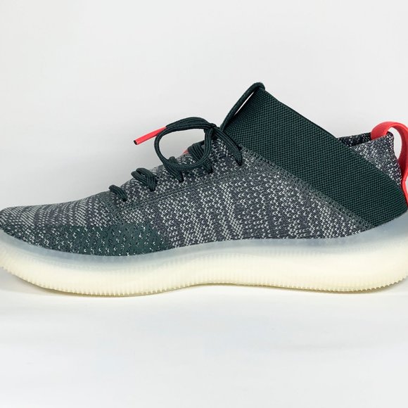 ADIDAS MENS  PURE BOOST TRAINER SNEAKERS BB7216 - Picture 7 of 11